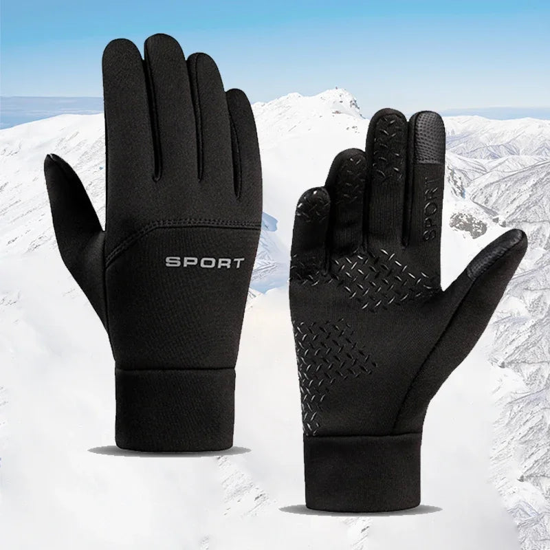 Winter Active Touchscreen Gloves™