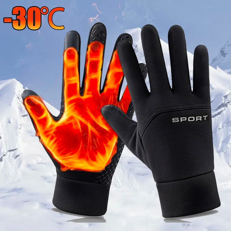 Winter Active Touchscreen Gloves™