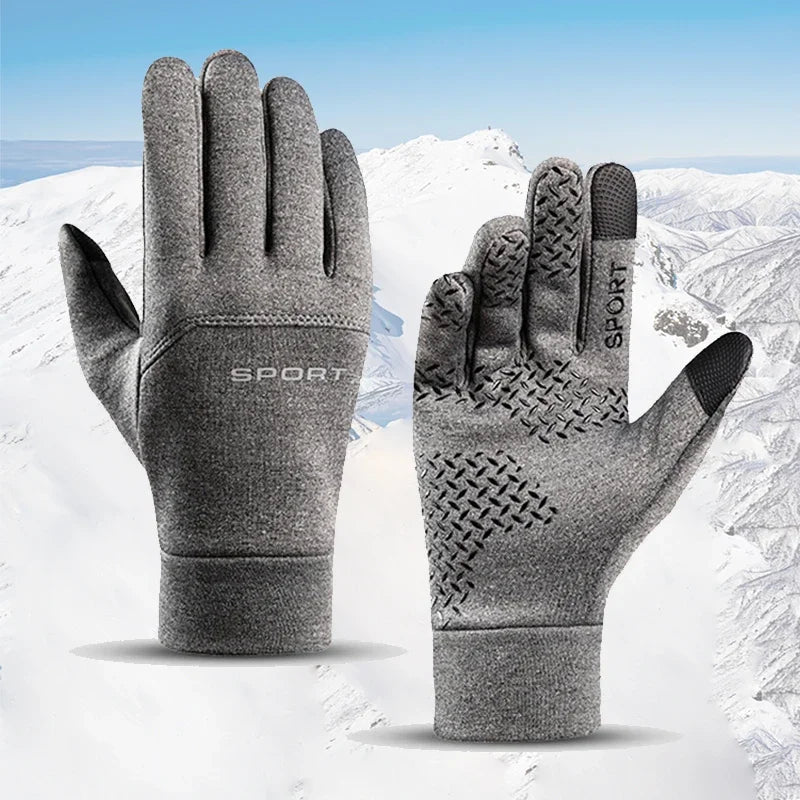 Winter Active Touchscreen Gloves™